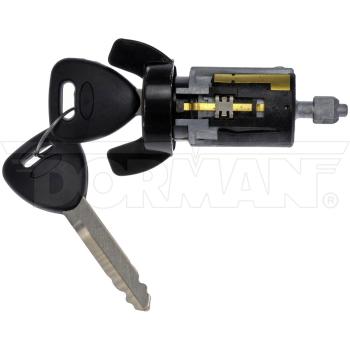 1993 Ford Ranger Ignition Lock Cylinder Dorman 989005 image 2 of 2