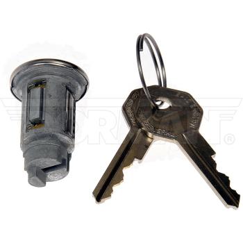 1952 Oldsmobile Super 88 Ignition Lock Cylinder Dorman 989053 image 1 of 4