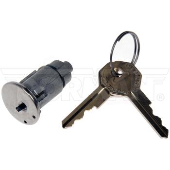 1952 Oldsmobile Super 88 Ignition Lock Cylinder Dorman 989053 image 2 of 4