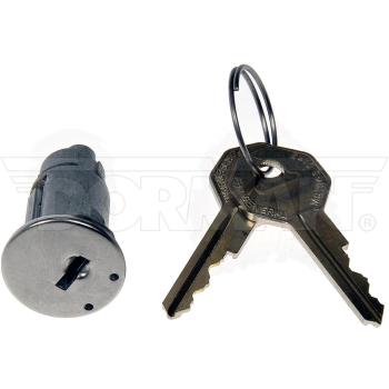 1952 Oldsmobile Super 88 Ignition Lock Cylinder Dorman 989053 image 3 of 4