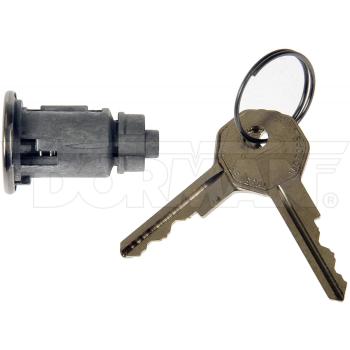 1952 Oldsmobile Super 88 Ignition Lock Cylinder Dorman 989053 image 4 of 4