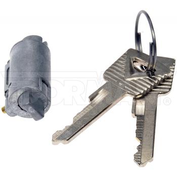 1955 Mercury Montclair Ignition Lock Cylinder Dorman 989081 image 1 of 4