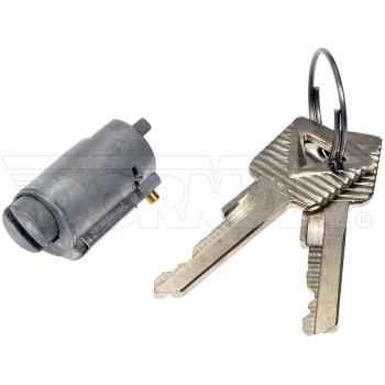 1955 Mercury Montclair Ignition Lock Cylinder Dorman 989081 image 2 of 4