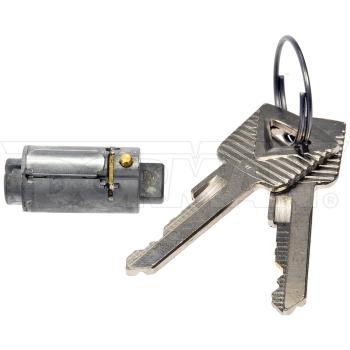 1955 Mercury Montclair Ignition Lock Cylinder Dorman 989081 image 4 of 4