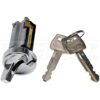 1974 Ford Ranch Wagon Ignition Lock Cylinder Dorman 989092 image 2 of 4