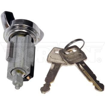 1974 Ford Ranch Wagon Ignition Lock Cylinder Dorman 989092 image 4 of 4
