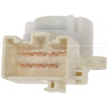 2007 Lexus RX350 Ignition Starter Switch Dorman 989719 image 1 of 4