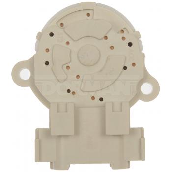 2005 Toyota Sequoia Ignition Starter Switch Dorman 989720 image 2 of 4