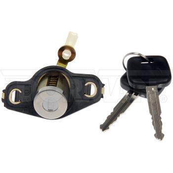 Dorman Trunk Lock Cylinder and Key product image