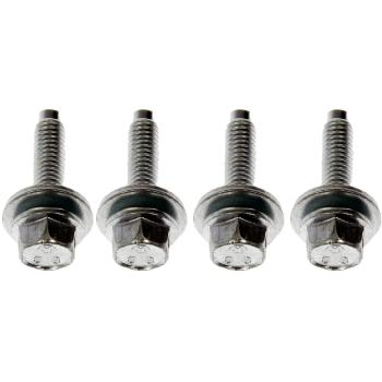 2022 Ford F-150 Engine Oil Pan Bolt