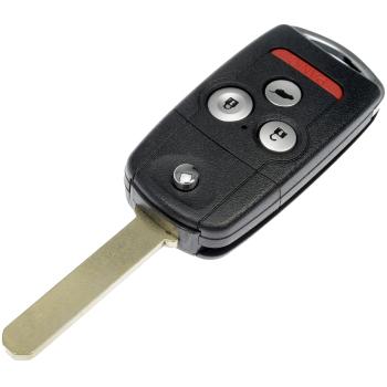 2008 Acura MDX Remote Control Transmitter for Keyless Entry and Alarm System