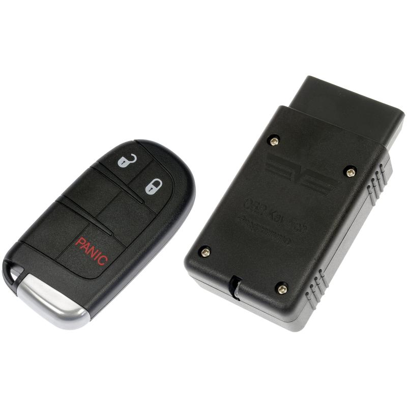 Dorman 99086 Remote Control Transmitter for Keyless Entry and Alarm System product image 4 of 4