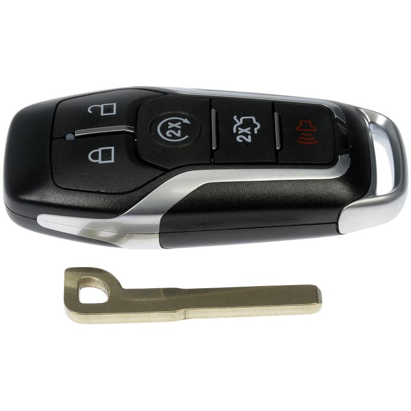 Dorman 99097 Remote Control Transmitter for Keyless Entry and Alarm System product image 1 of 6