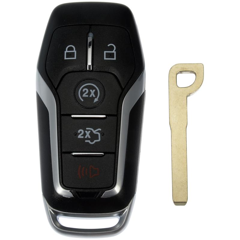Dorman 99097 Remote Control Transmitter for Keyless Entry and Alarm System product image 3 of 6