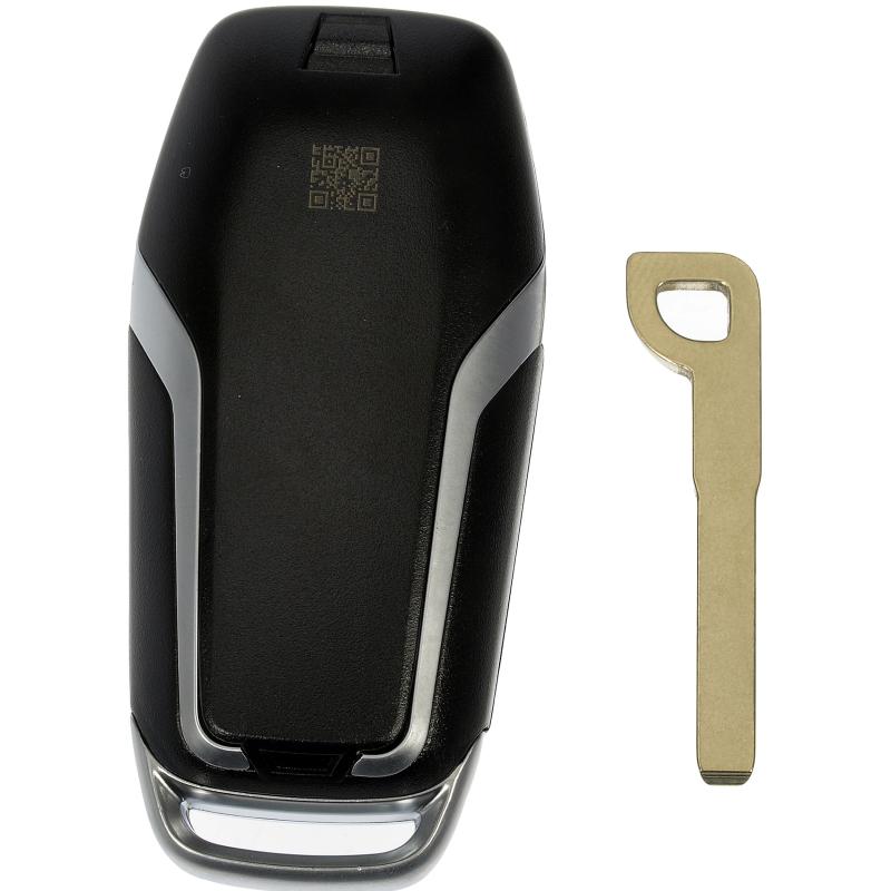 Dorman 99098 Remote Control Transmitter for Keyless Entry and Alarm System product image 2 of 6