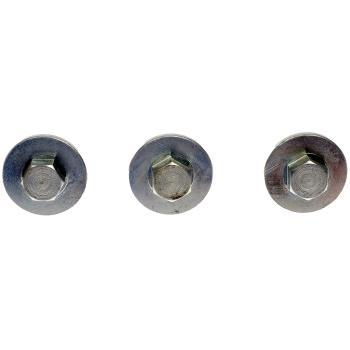 2016 Lexus GS350 Differential Drain Plug Front Differential Dorman 991000CD image 1 of 4