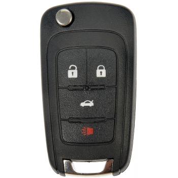 2015 Buick Regal Remote Control Transmitter for Keyless Entry and Alarm System