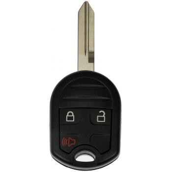 2008 Ford Edge Remote Control Transmitter for Keyless Entry and Alarm System