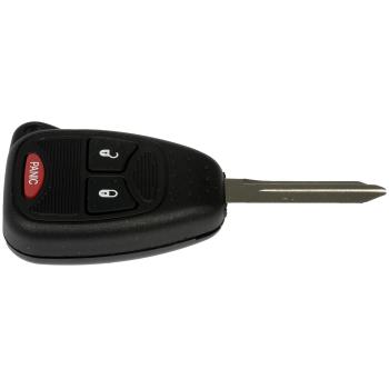 2009 Chrysler PT Cruiser Remote Control Transmitter for Keyless Entry and Alarm System
