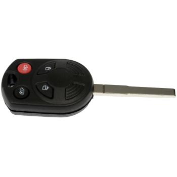 2018 Ford Transit-150 Remote Control Transmitter for Keyless Entry and Alarm System