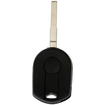 2018 Ford Transit-150 Remote Control Transmitter for Keyless Entry and Alarm System Dorman 99283ST image 2 of 4