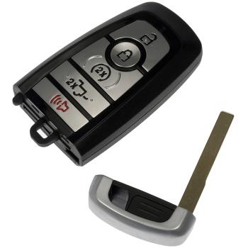 2019 Ford F-150 Remote Control Transmitter for Keyless Entry and Alarm System