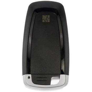 2019 Ford F-150 Remote Control Transmitter for Keyless Entry and Alarm System Dorman 99284ST image 2 of 4