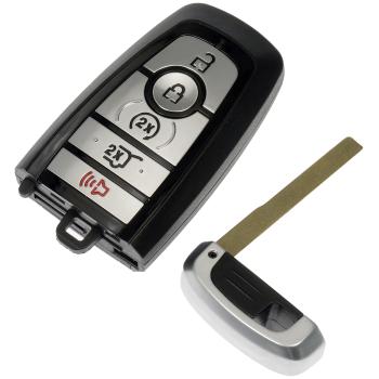 2019 Lincoln Navigator Remote Control Transmitter for Keyless Entry and Alarm System