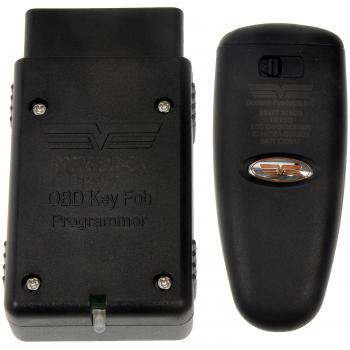 2014 Ford Taurus Remote Control Transmitter for Keyless Entry and Alarm System Dorman 99377 image 3 of 4
