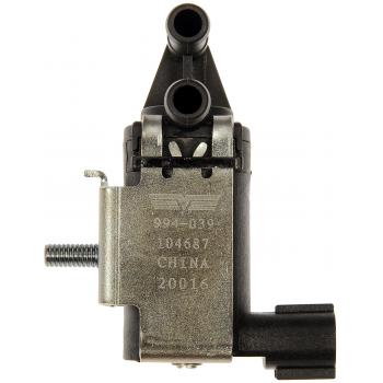 2001 Mitsubishi Eclipse Vapor Canister Purge Valve