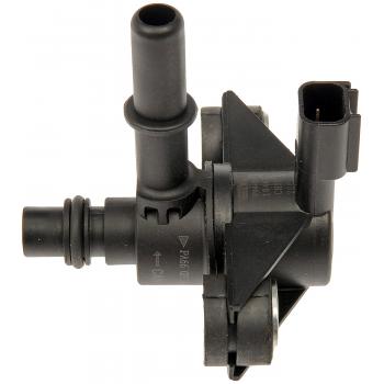 2015 Ford C-Max Vapor Canister Purge Valve