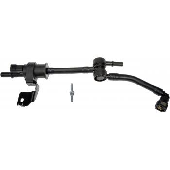 2019 Lincoln Navigator Vapor Canister Purge Valve