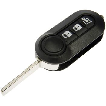 2019 Ram ProMaster 3500 Remote Control Transmitter for Keyless Entry and Alarm System