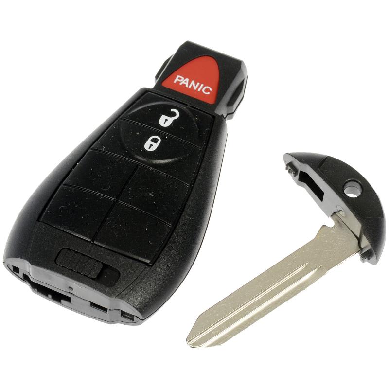 Dorman 99509 Remote Control Transmitter for Keyless Entry and Alarm System product image 1 of 5
