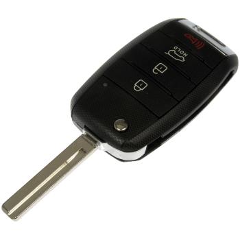 2017 Kia Sorento Remote Control Transmitter for Keyless Entry and Alarm System