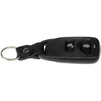 2012 Hyundai Accent Remote Control Transmitter for Keyless Entry and Alarm System