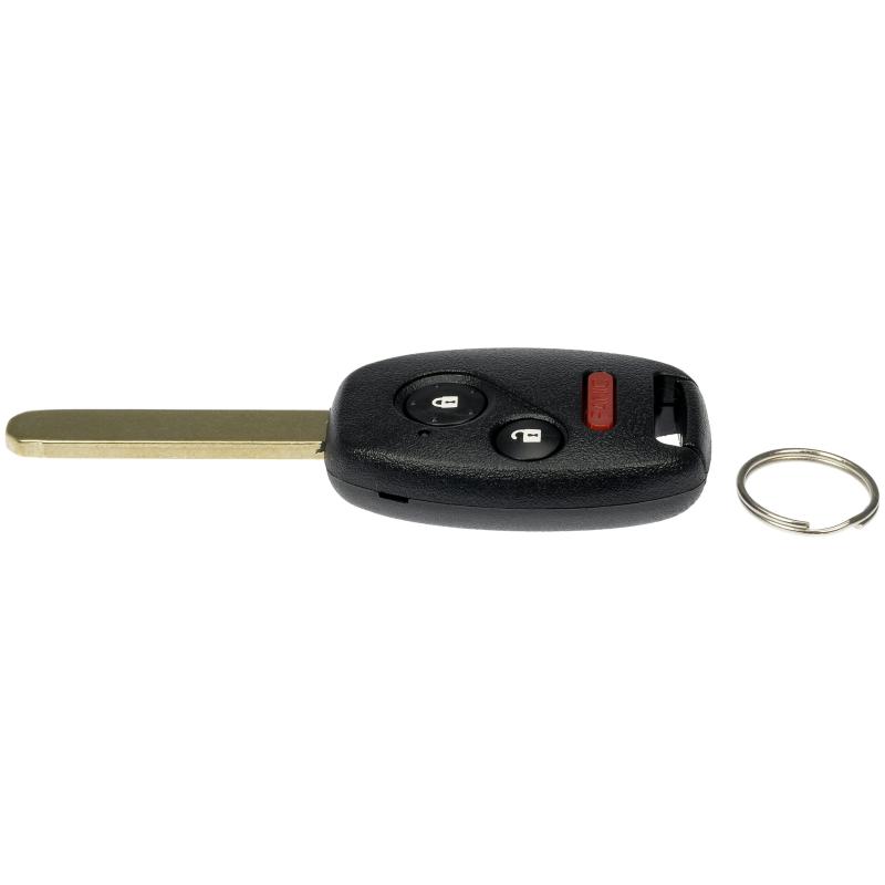 Dorman 99591 Remote Control Transmitter for Keyless Entry and Alarm System product image 1 of 6