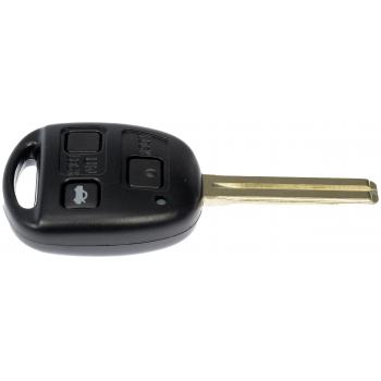 2007 Lexus RX400h Remote Control Transmitter for Keyless Entry and Alarm System