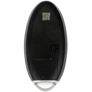 2011 Nissan Pathfinder Remote Control Transmitter for Keyless Entry and Alarm System Dorman 99639ST image 2 of 4