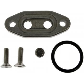 2006 Chevrolet Tahoe Engine Oil Level Sensor Cover Dorman 99971 image 2 of 4