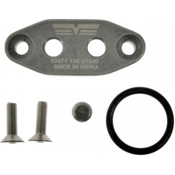 2006 Chevrolet Tahoe Engine Oil Level Sensor Cover Dorman 99971 image 3 of 4