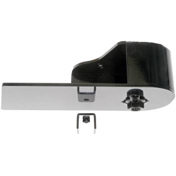 2003 GMC Envoy XL Suspension Trailing Arm Bracket Rear Right Dorman 999754 image 1 of 4