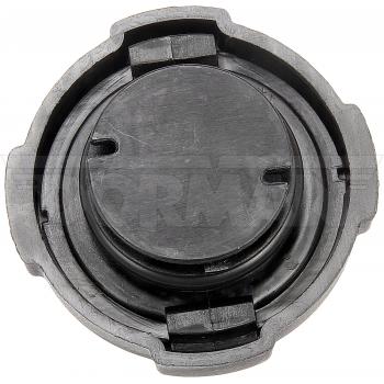 2014 Nissan Xterra Power Steering Reservoir Cap Dorman 99979CD image 2 of 4