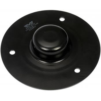 2006 Jeep Wrangler Coil Spring Bracket Rear Left Lower Dorman 999800 image 4 of 4