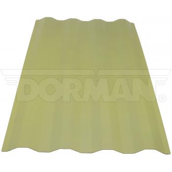 1994 Ford Ranger Truck Bed Floor Patch Panel