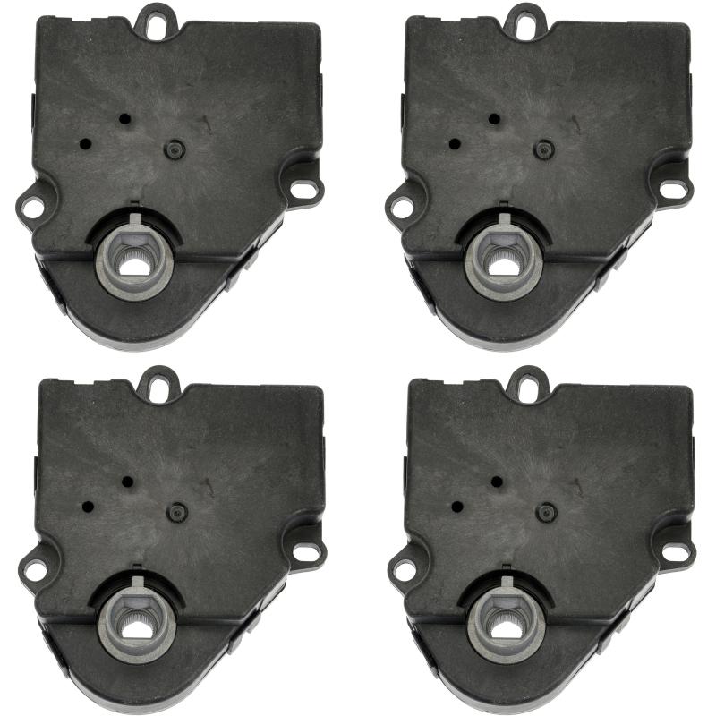 Dorman ADAKIT006 HVAC Air Door Actuator Kit product image 2 of 4