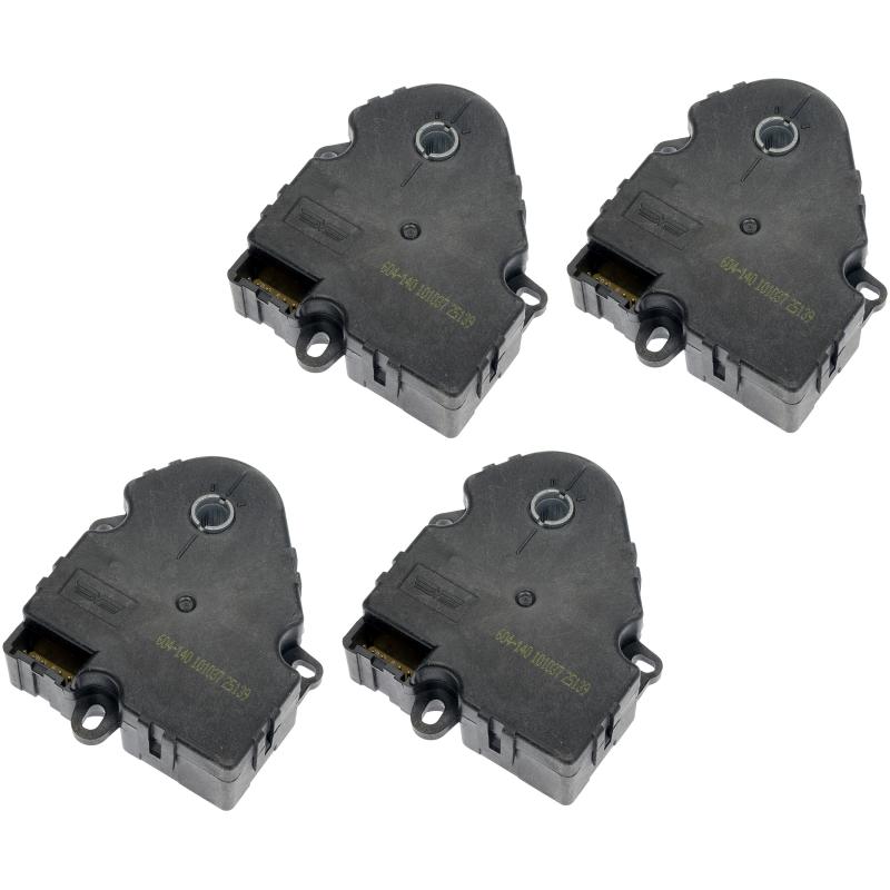 Dorman ADAKIT006 HVAC Air Door Actuator Kit product image 4 of 4