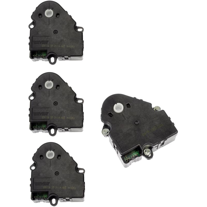 Dorman ADAKIT008 HVAC Air Door Actuator Kit product image 1 of 4