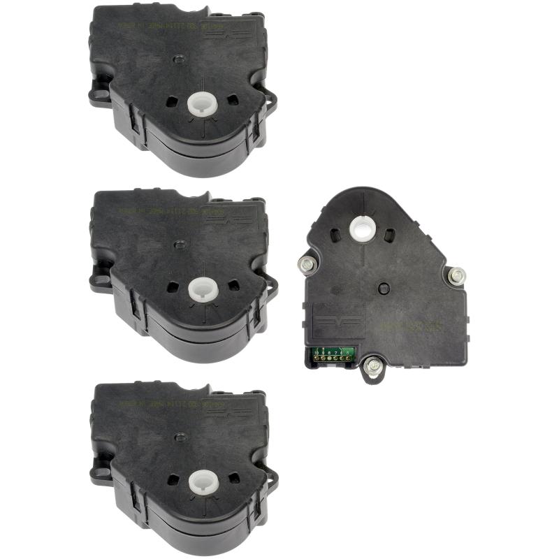 Dorman ADAKIT008 HVAC Air Door Actuator Kit product image 3 of 4
