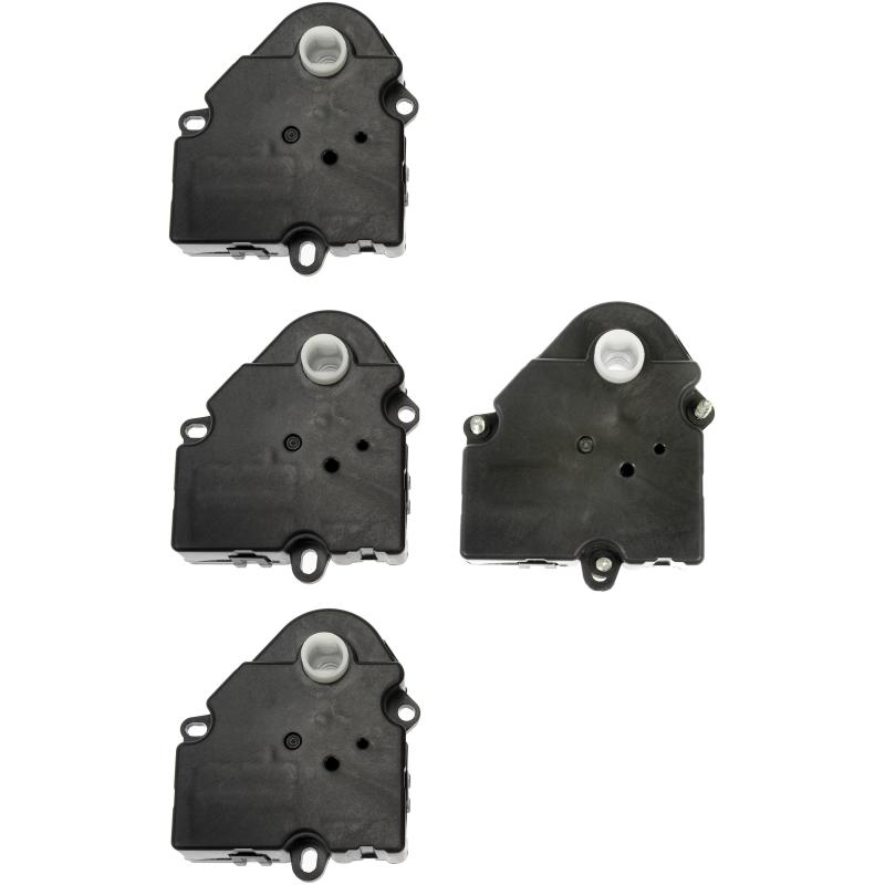 Dorman ADAKIT008 HVAC Air Door Actuator Kit product image 2 of 4